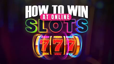 tips for slot machines|How to Win at Slots: Tips to Improve Your Chances of .